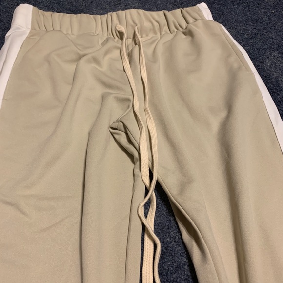 NEW fashion nova Track Pants - Picture 3 of 4
